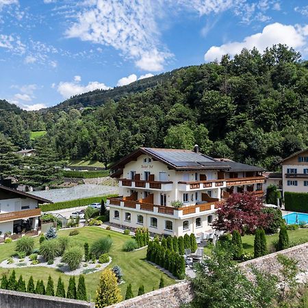Hotel Bischofhof - Bistro Jasmin Chiusa Exteriér fotografie