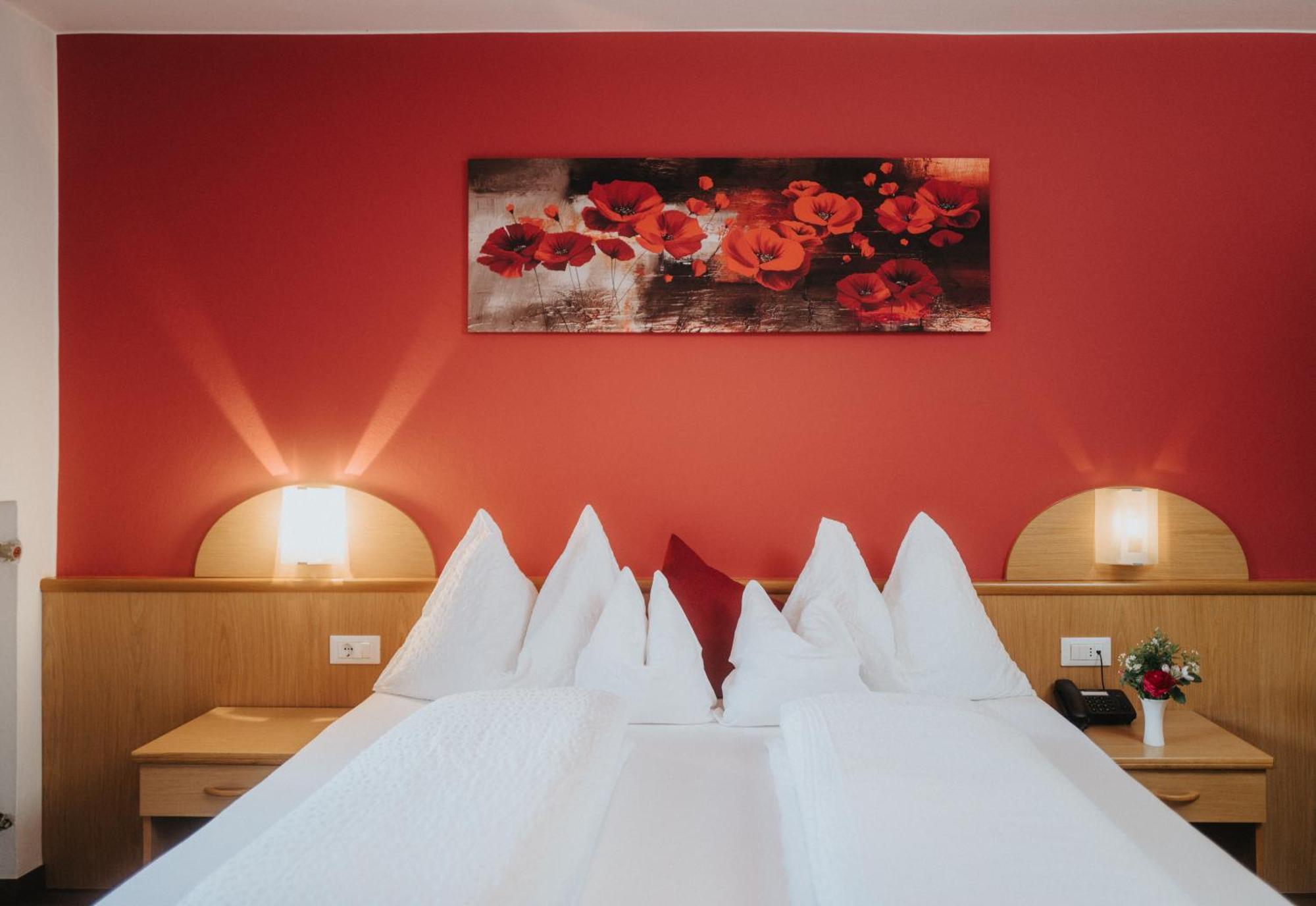 Hotel Bischofhof - Bistro Jasmin Chiusa Exteriér fotografie